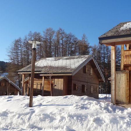 Residence Le Hameau Du Puy By Actisource Le Devoluy Bilik gambar