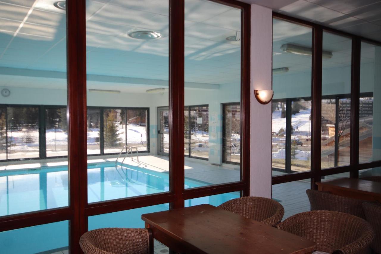 Residence Le Hameau Du Puy By Actisource Le Devoluy Luaran gambar